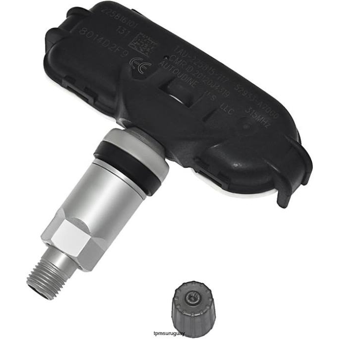 tpms kia el sensor de presión 52933a7000 465mhz ZFZL1688 - Sensor De Presión De Neumáticos Onix