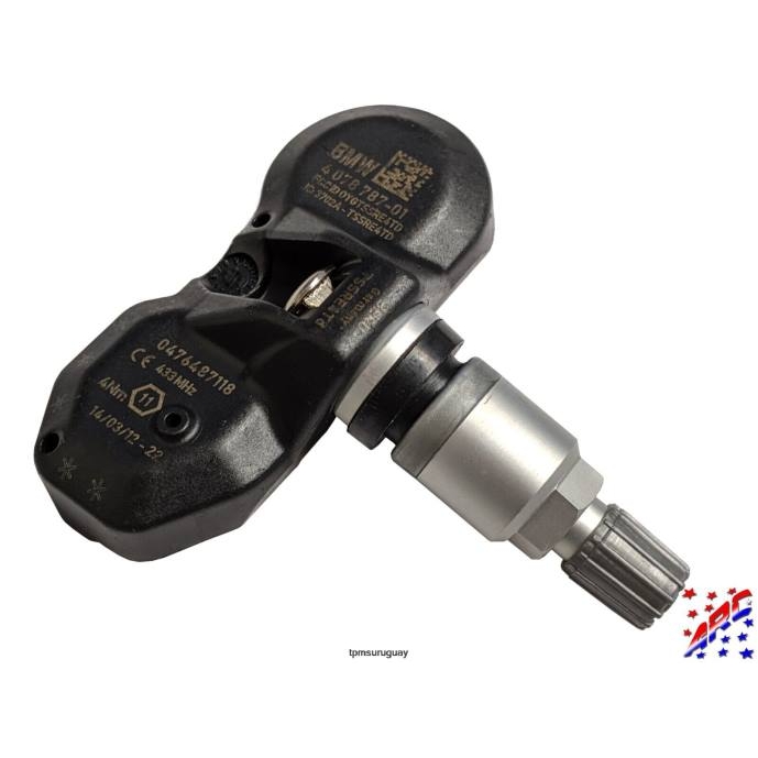Sensor de presión de neumáticos tpms bmw 36106790054 ZFZL1447 - Sensor De Presión De Neumáticos Mercedes