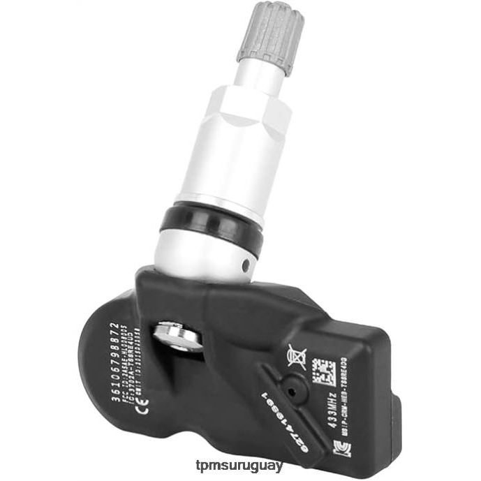 Sensor de presión de neumáticos tpms bmw 36106798872 ZFZL1448 - Sensor De Presión De Neumáticos Onix