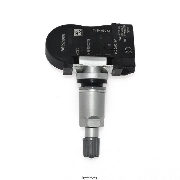 Sensor de presión de neumáticos tpms bmw 36106856209 ZFZL1444 - Sensor TPMS Autel
