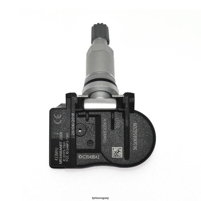 Sensor de presión de neumáticos tpms bmw 36106856209 ZFZL1444 - Sensor TPMS Autel