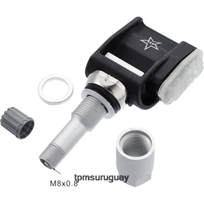 Sensor de presión de neumáticos tpms bmw 36106872774 ZFZL1465 - Sensor TPMS BMW