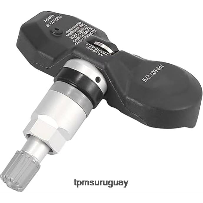 tpms bugatti 7pp907275f sensor de presión de neumáticos ZFZL1230 - Bandenspanning Sensor Bmw