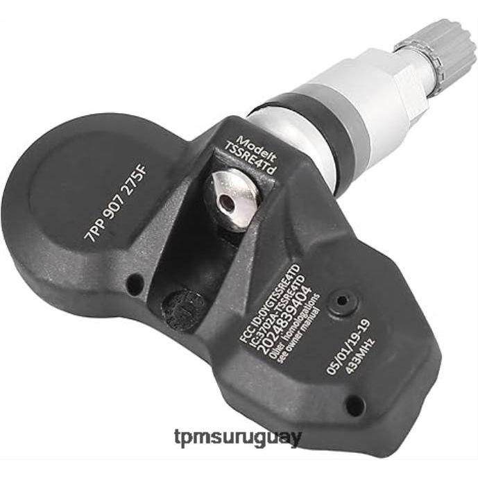tpms bugatti 7pp907275f sensor de presión de neumáticos ZFZL1230 - Bandenspanning Sensor Bmw
