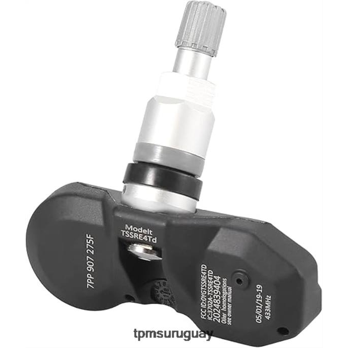 tpms bugatti 7pp907275f sensor de presión de neumáticos ZFZL1230 - Bandenspanning Sensor Bmw