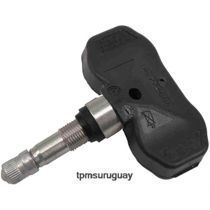 Sensor de presión de neumáticos tpms buick/cadillac/chevrolet/gmc 25774006 ZFZL1348 - Sensor De Presión De Neumáticos Onix
