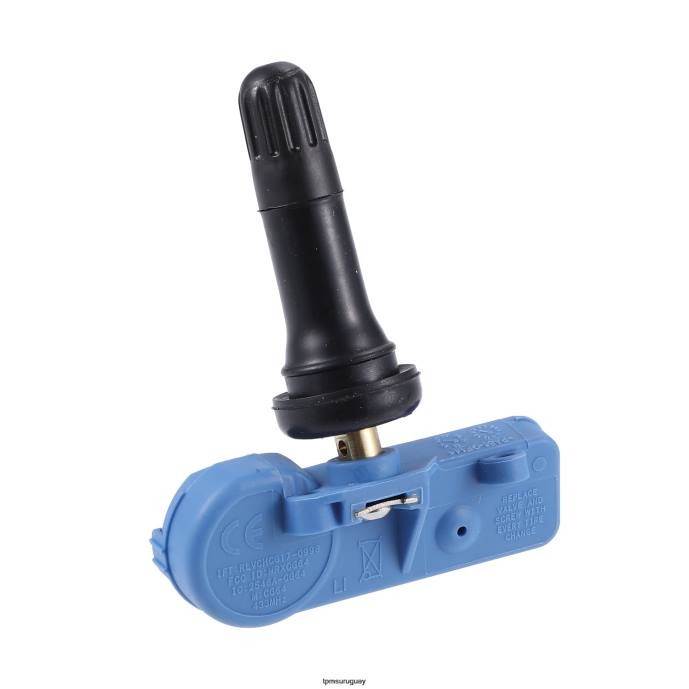 Sensor de presión de neumáticos tpms chevrolet/cadillac 13581561 ZFZL1364 - Sensor TPMS Autel