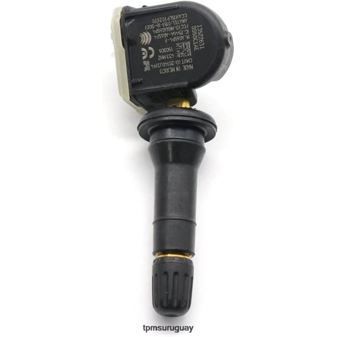 sensor de presión de neumáticos tpms buick 13522631 ZFZL1412 - Sensor De Presión De Neumáticos Jeep Grand Cherokee