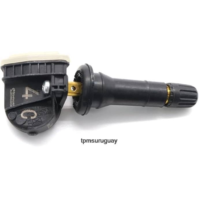 sensor de presión de neumáticos tpms buick 13522631 ZFZL1412 - Sensor De Presión De Neumáticos Jeep Grand Cherokee