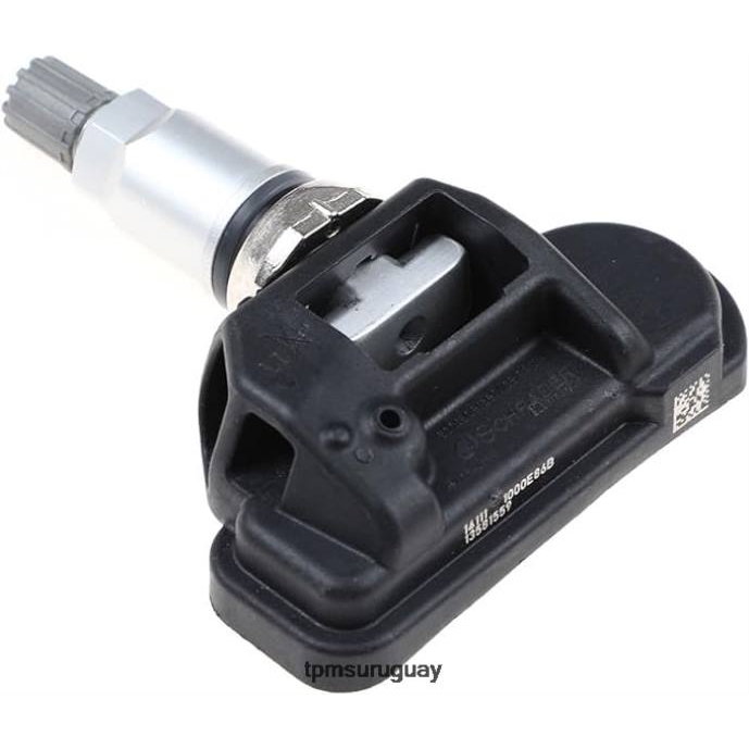 sensor de presión de neumáticos tpms chevrolet 13581559 ZFZL1369 - Sensor De Presión De Neumáticos TPMS