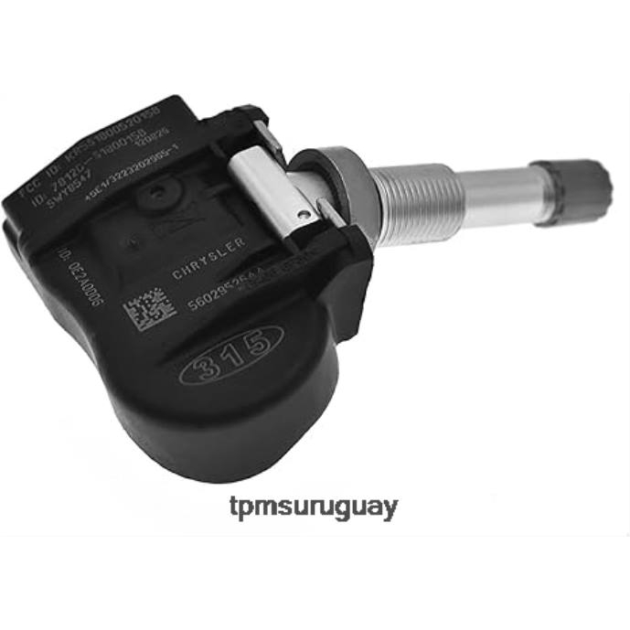 Sensor de presión de neumáticos tpms chrysler 56029526aa ZFZL1401 - Sensor De Presión De Neumáticos Ford Focus
