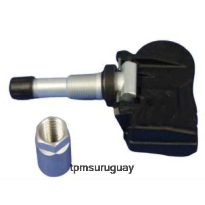 Sensor de presión de neumáticos tpms chrysler/dodge 68001698ab ZFZL1384 - Sensor TPMS Autel