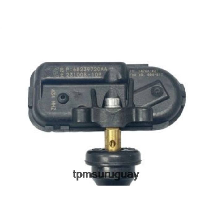 Sensor de presión de neumáticos tpms jeep 68324960aa ZFZL1406 - Sensor TPMS Opel