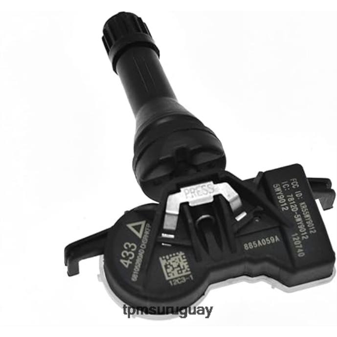 sensor de presión de neumáticos tpms dodge 68105280ad ZFZL1425 - Sensor TPMS BMW