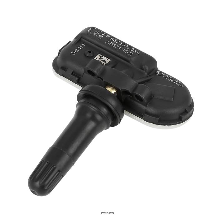 sensor de presión de neumáticos tpms dodge 68249201aa ZFZL1408 - Sensor De Presión De Neumáticos Onix