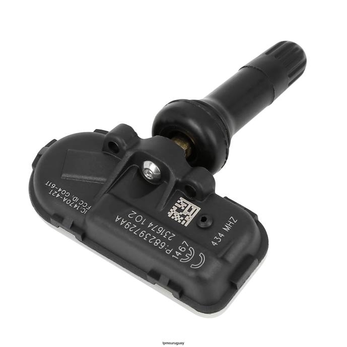 sensor de presión de neumáticos tpms dodge 68249201aa ZFZL1408 - Sensor De Presión De Neumáticos Onix