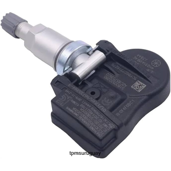Sensor de presión de neumáticos tpms jaguar 4h231a159ae ZFZL1462 - Sensor De Presión De Neumáticos Jeep Grand Cherokee