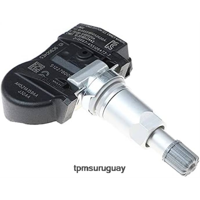 Sensor de presión de neumáticos tpms land rover/jaguar ah521a159aa ZFZL1471 - Sensor De Presión De Neumáticos Ford Focus