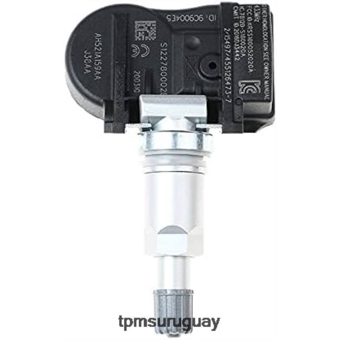 Sensor de presión de neumáticos tpms land rover/jaguar ah521a159aa ZFZL1471 - Sensor De Presión De Neumáticos Ford Focus