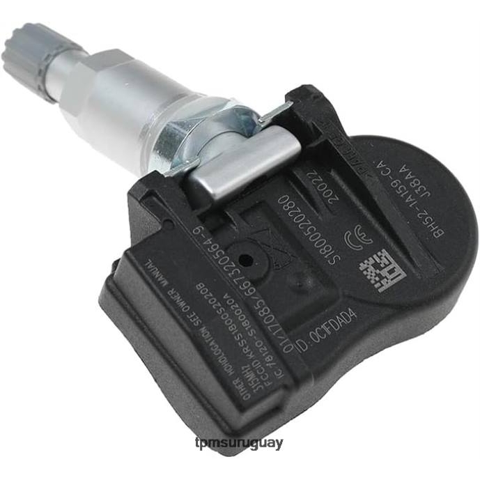 Sensor de presión de neumáticos tpms land rover/jaguar bh521a159ca ZFZL1453 - Sensor De Presión De Neumáticos Haval H151