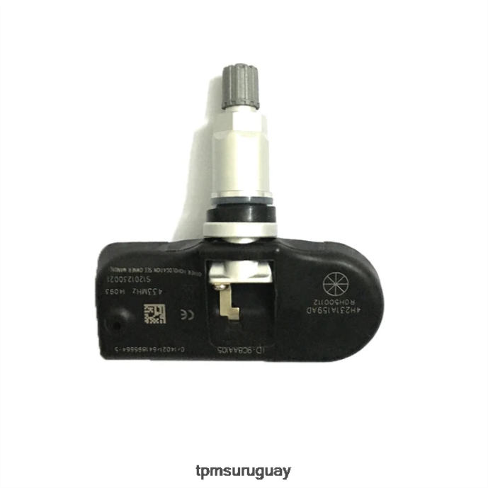 tpms jaguar el sensor de presión 4h231a159ad 433mhz ZFZL1506 - Sensor TPMS Opel