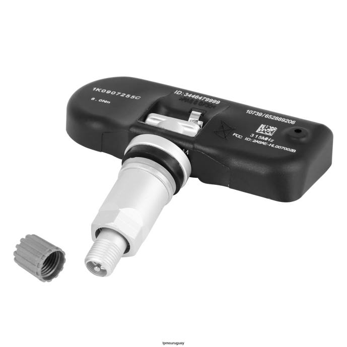 Sensor de presión de neumáticos tpms volkswagen 1k0907255c ZFZL1463 - Sensor De Presión De Neumáticos Haval H152