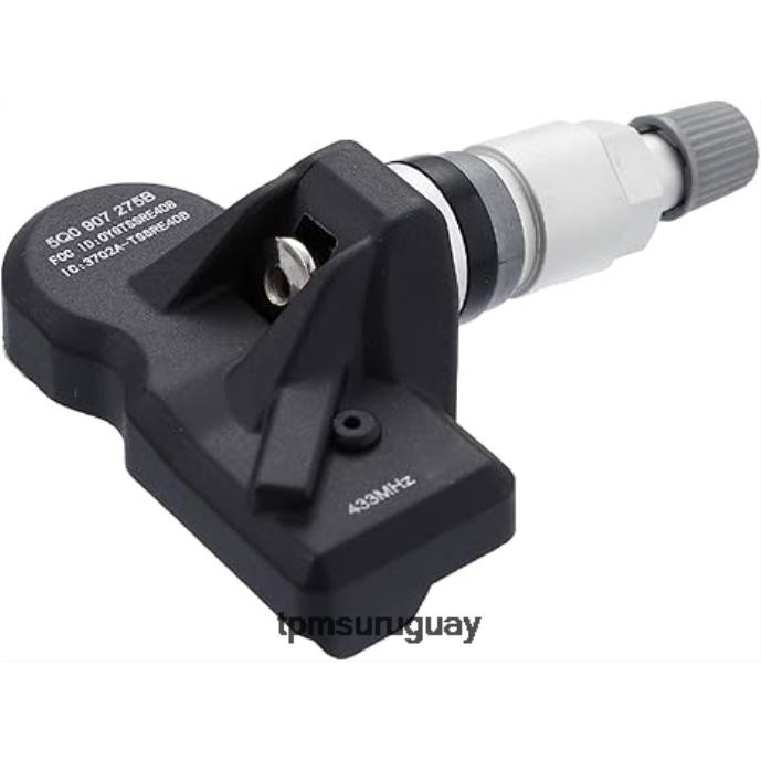 Sensor de presión de neumáticos tpms volkswagen/audi 5q0907275b ZFZL1442 - Sensor De Presión De Neumáticos Jeep Grand Cherokee