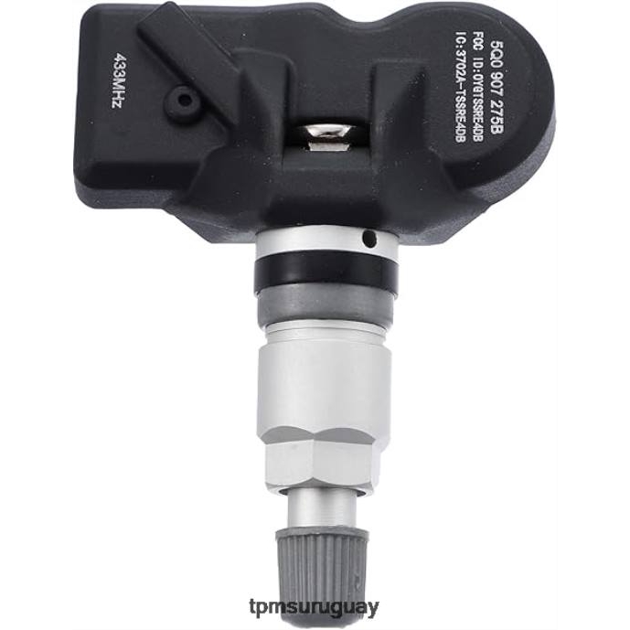 Sensor de presión de neumáticos tpms volkswagen/audi 5q0907275b ZFZL1442 - Sensor De Presión De Neumáticos Jeep Grand Cherokee