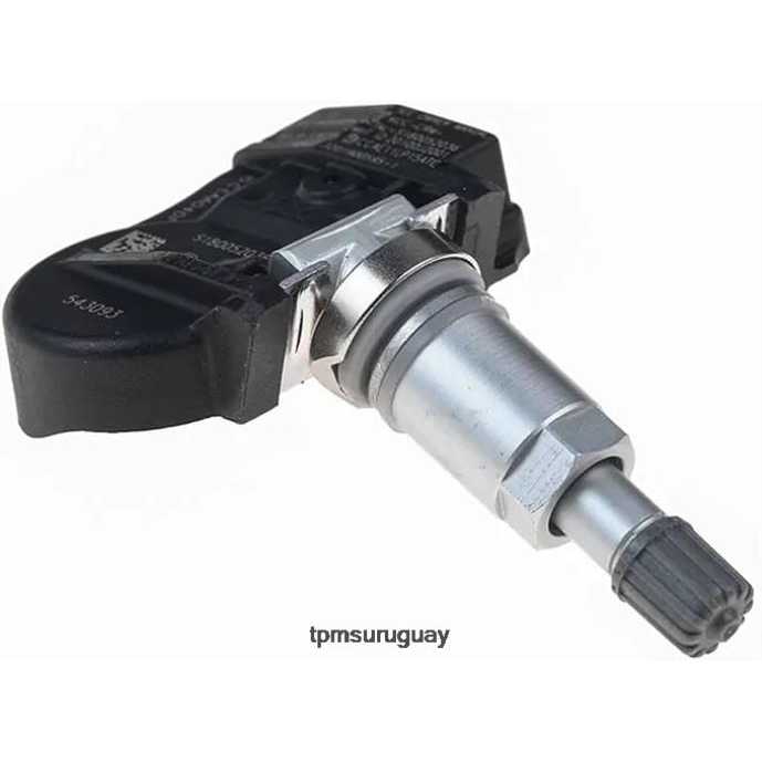 Sensor presión neumáticos tpms peugeot/citroën 543093 ZFZL1228 - Sensor De Presión De Neumáticos Onix