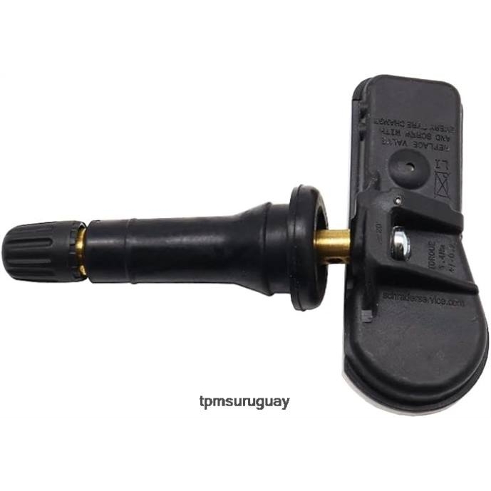 Sensor presión neumáticos tpms peugeot/citroën 9811536380 ZFZL1225 - Sensor TPMS BMW