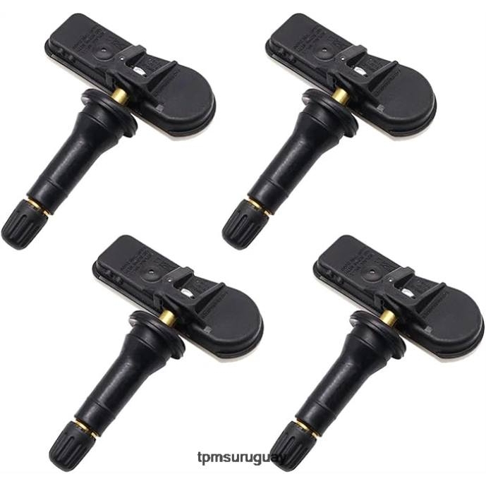Sensor presión neumáticos tpms peugeot/citroën 9811536380 ZFZL1225 - Sensor TPMS BMW