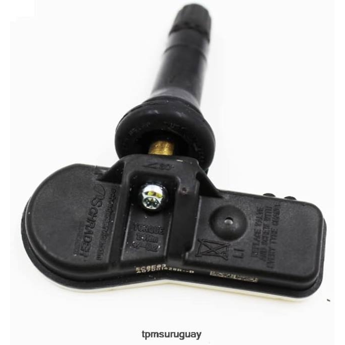 Sensor de presión de neumáticos tpms renault 407001628r ZFZL1232 - Sensor De Presión De Neumáticos Jeep Grand Cherokee