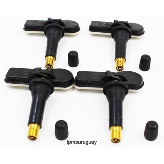 Sensor de presión de neumáticos tpms renault 407001628r ZFZL1232 - Sensor De Presión De Neumáticos Jeep Grand Cherokee