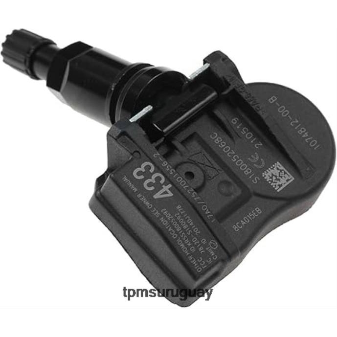 Sensor de presión de neumáticos tpms tesla 107481200b ZFZL1422 - Sensor De Presión De Neumáticos Jeep Grand Cherokee