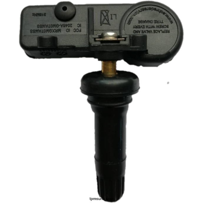 Sensor de presión de neumáticos tpms ford/lincoln cm5t1a150aa ZFZL1315 - Sensor TPMS BMW
