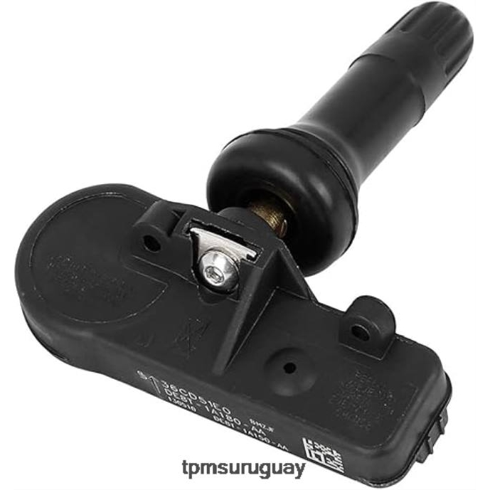 Sensor de presión de neumáticos tpms ford/lincoln de8t1a180aa ZFZL1324 - Sensor TPMS Autel