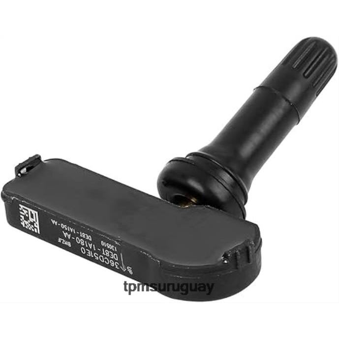 Sensor de presión de neumáticos tpms ford/lincoln de8t1a180aa ZFZL1324 - Sensor TPMS Autel