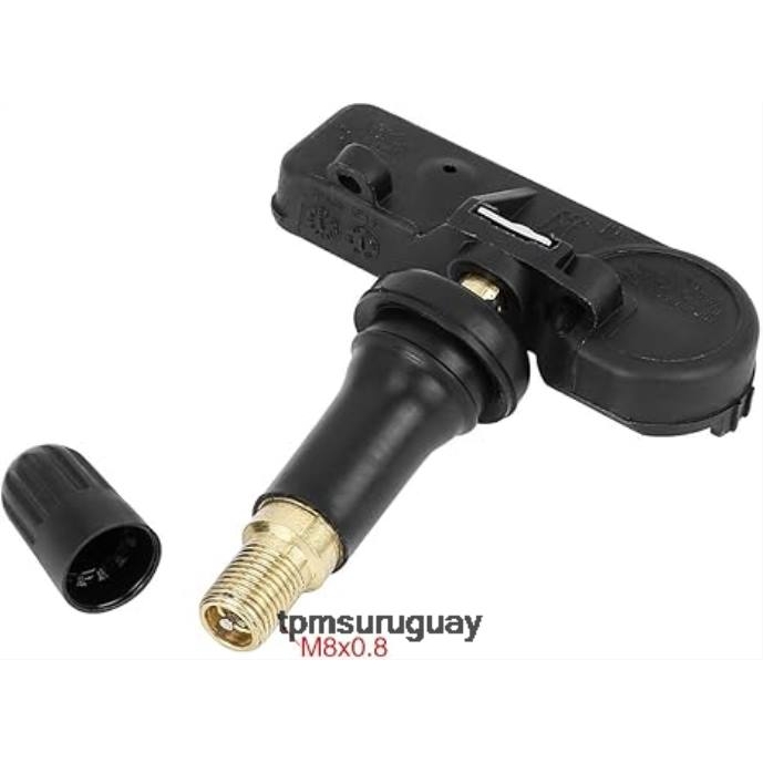 Sensor de presión de neumáticos tpms ford/lincoln de8t1a180aa ZFZL1324 - Sensor TPMS Autel