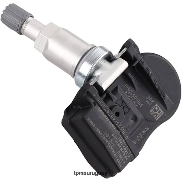 sensor de presión de neumáticos tpms ford 8g921a189kb ZFZL1386 - Sensor TPMS Opel