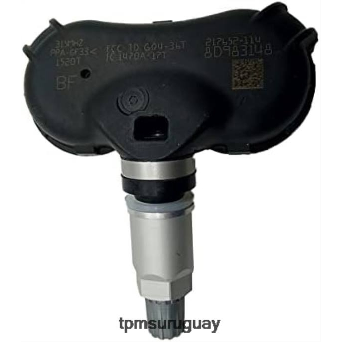 tpms acura el sensor de presión 42753tk4a01 397mhz ZFZL1620 - Bandenspanning Sensor Bmw