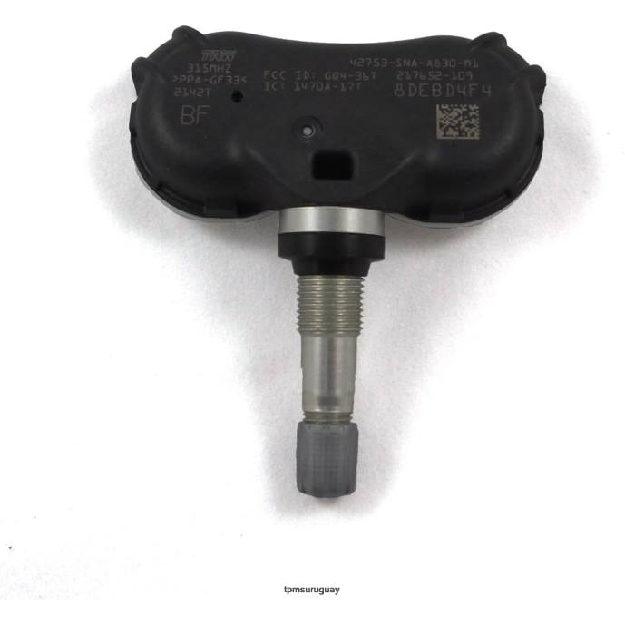 tpms honda el sensor de presión 42753swa316 358mhz ZFZL1581 - Sensor De Presión De Neumáticos Ford Focus