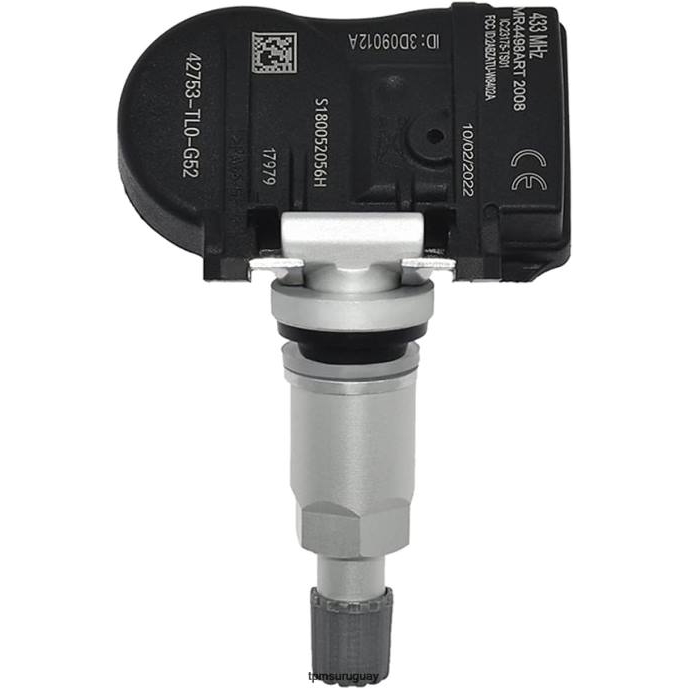 tpms honda el sensor de presión 42753tl0g52 316mhz ZFZL1539 - Sensor De Presión De Neumáticos TPMS