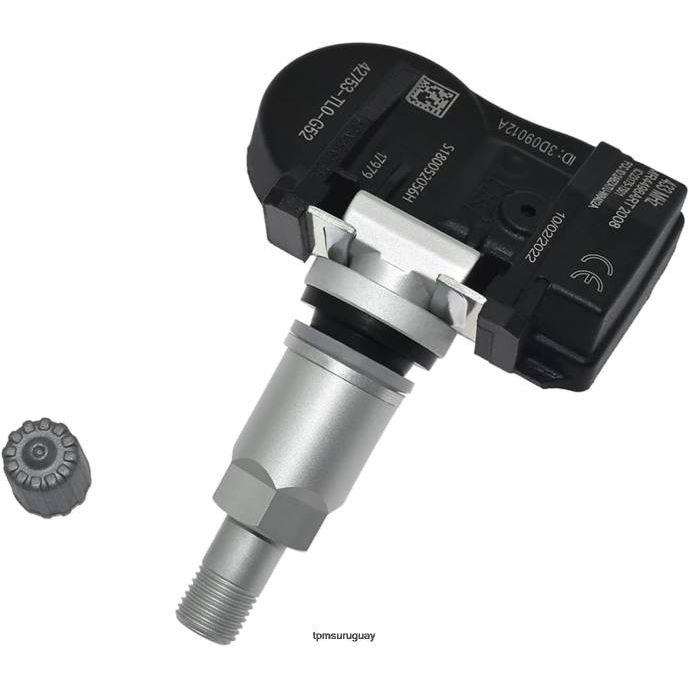 tpms honda el sensor de presión 42753tl0g52 316mhz ZFZL1539 - Sensor De Presión De Neumáticos TPMS