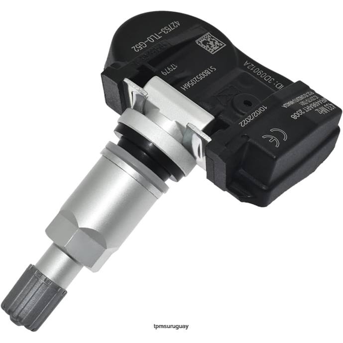 tpms honda el sensor de presión 42753tl0g54 359mhz ZFZL1582 - Sensor De Presión De Neumáticos Jeep Grand Cherokee