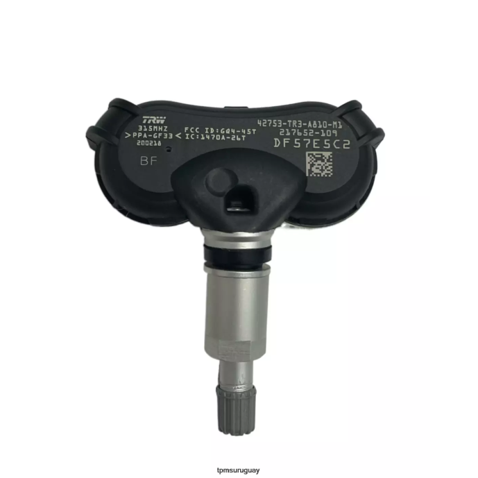 tpms honda el sensor de presión 42753tr3a81 360mhz ZFZL1583 - Sensor De Presión De Neumáticos Haval H164