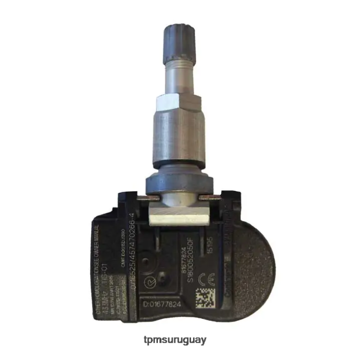 tpms mazda el sensor de presión bhb637140 345mhz ZFZL1568 - Sensor De Presión De Neumáticos Onix