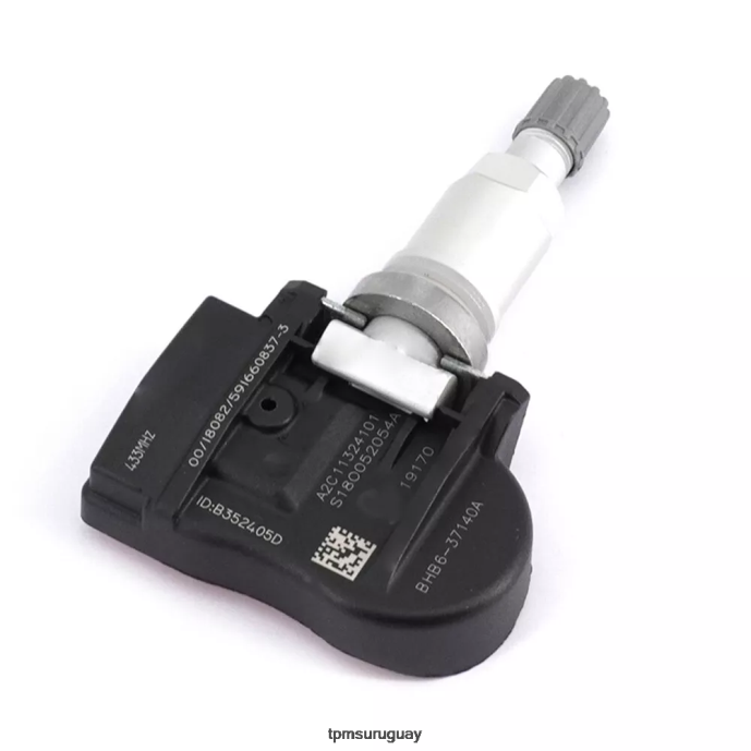 tpms mazda el sensor de presión gn3a37140b 323mhz ZFZL1546 - Sensor TPMS Opel