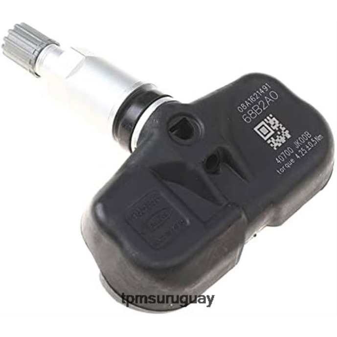 tpms infiniti el sensor de presión 40700jk00b 386mhz ZFZL1609 - Sensor De Presión De Neumáticos TPMS