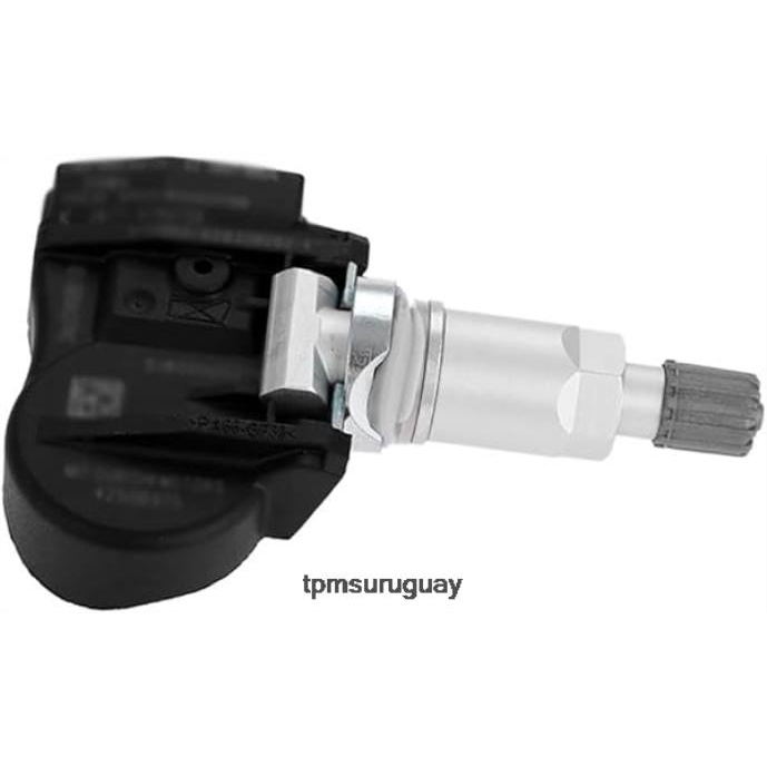 tpms mitsubishi el sensor de presión 4250b668 337mhz ZFZL1560 - Bandenspanning Sensor Bmw