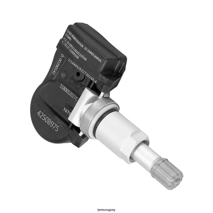 tpms mitsubishi el sensor de presión 4250b975 338mhz ZFZL1561 - Sensor De Presión De Neumáticos Ford Focus